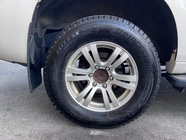 TOYOTA LANDCRUISER PRADO 2015 Image 31