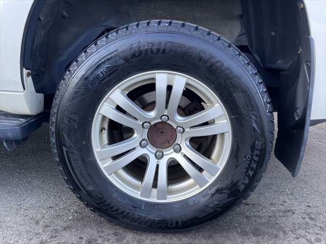 TOYOTA LANDCRUISER PRADO 2015 Image 31