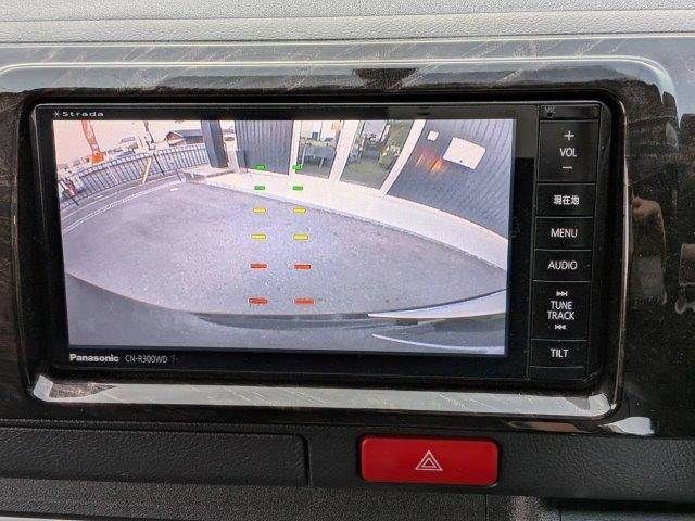 TOYOTA HIACE VAN 2WD 2015 Image 31