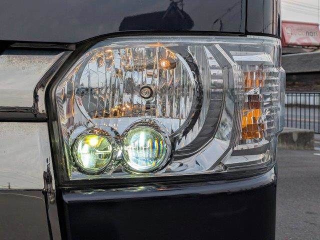 TOYOTA HIACE VAN 2WD 2015 Image 31