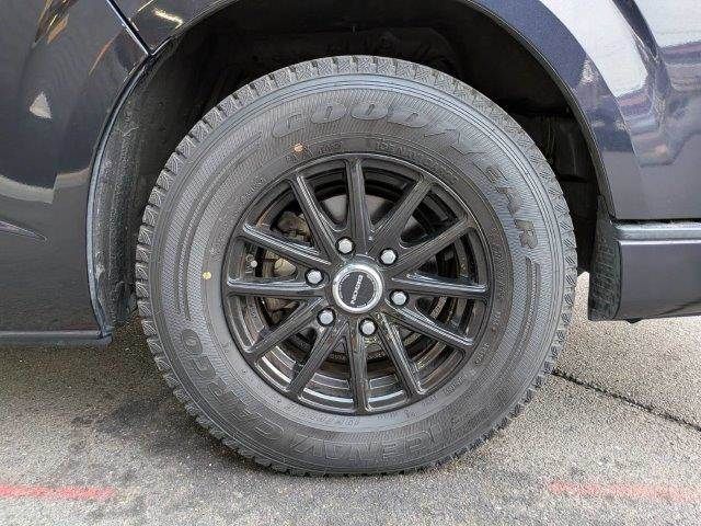 TOYOTA HIACE VAN 2WD 2015 Image 31