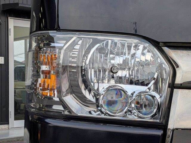 TOYOTA HIACE VAN 2WD 2015 Image 31