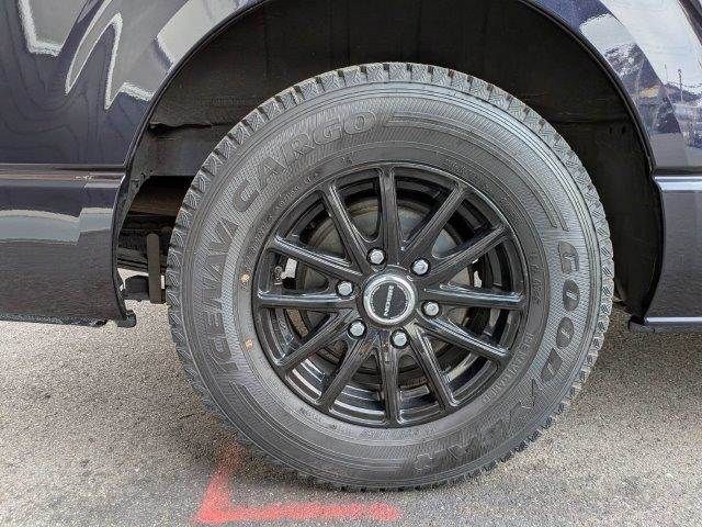 TOYOTA HIACE VAN 2WD 2015 Image 31