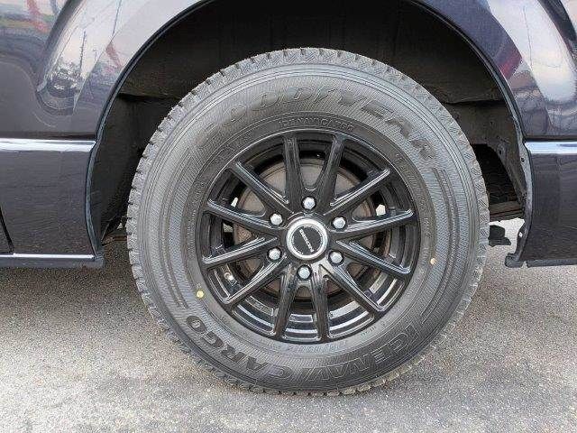 TOYOTA HIACE VAN 2WD 2015 Image 31