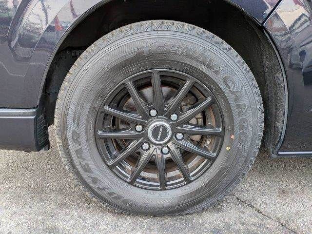 TOYOTA HIACE VAN 2WD 2015 Image 31