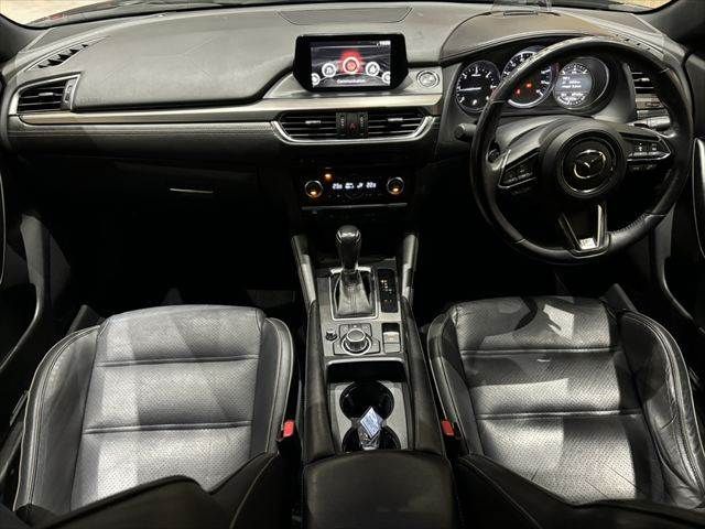 MAZDA ATENZA SEDAN 2016 Image 31