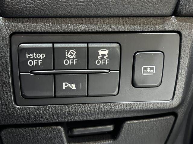 MAZDA ATENZA SEDAN 2016 Image 31