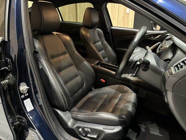 MAZDA ATENZA SEDAN 2016 Image 31