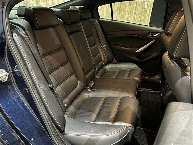 MAZDA ATENZA SEDAN 2016 Image 31