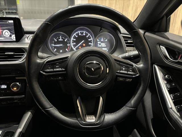 MAZDA ATENZA SEDAN 2016 Image 31