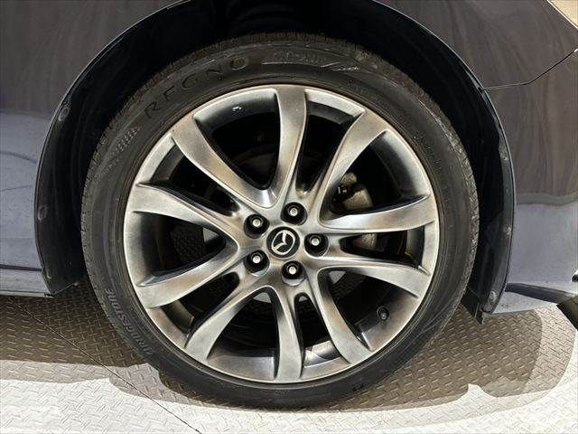 MAZDA ATENZA SEDAN 2016 Image 31
