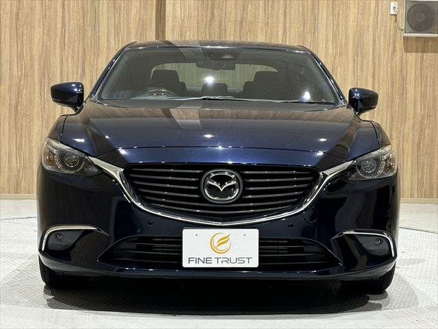 MAZDA ATENZA SEDAN 2016 Image 31