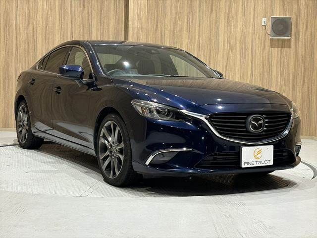 MAZDA ATENZA SEDAN 2016 Image 31