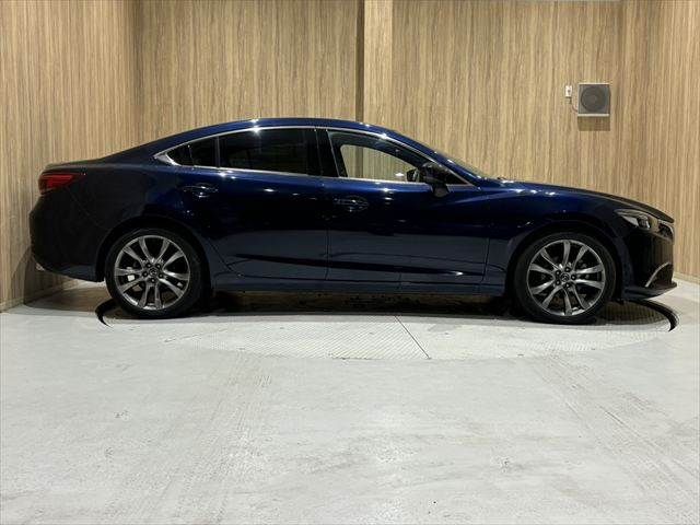 MAZDA ATENZA SEDAN 2016 Image 31