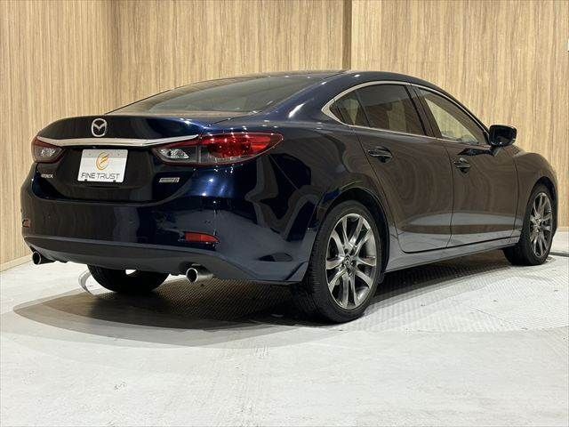 MAZDA ATENZA SEDAN 2016 Image 31