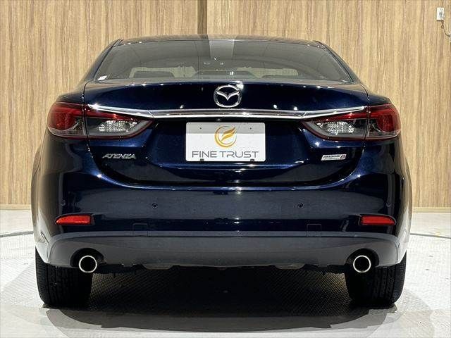 MAZDA ATENZA SEDAN 2016 Image 31