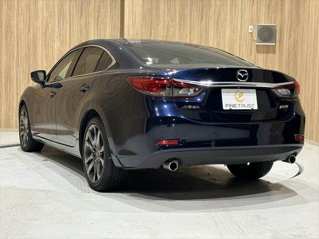 MAZDA ATENZA SEDAN 2016 Image 31