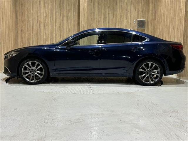 MAZDA ATENZA SEDAN 2016 Image 31