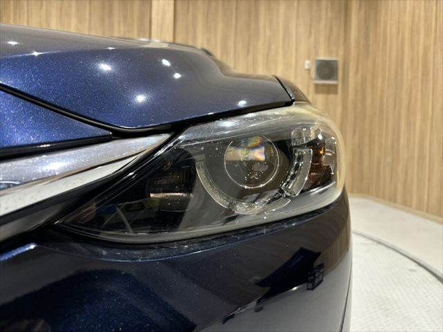 MAZDA ATENZA SEDAN 2016 Image 31