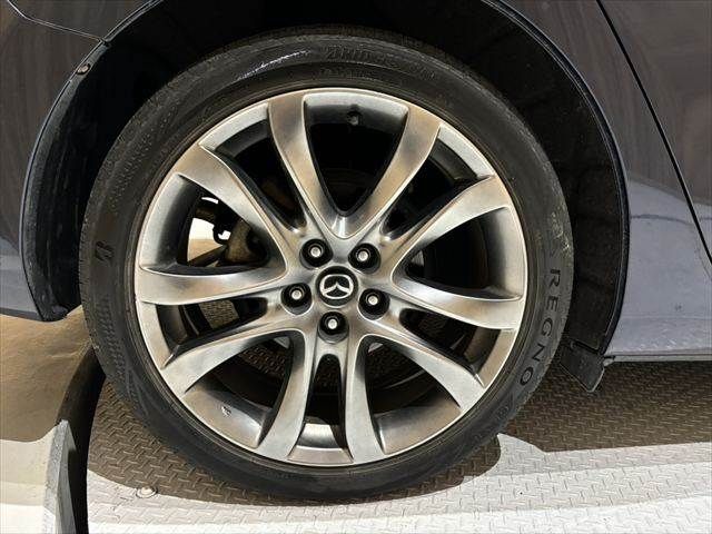 MAZDA ATENZA SEDAN 2016 Image 31