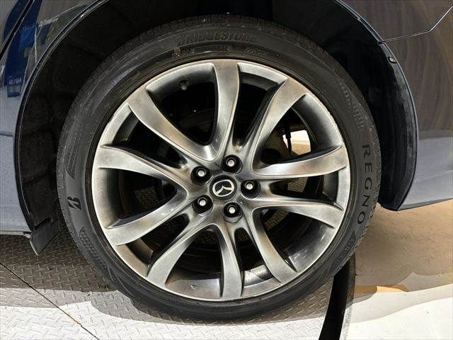 MAZDA ATENZA SEDAN 2016 Image 31
