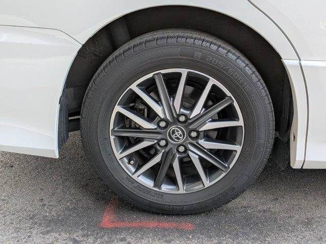 TOYOTA NOAH 2016 Image 31