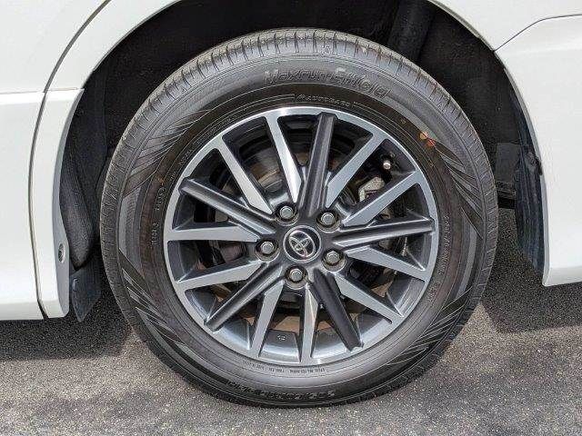 TOYOTA NOAH 2016 Image 31