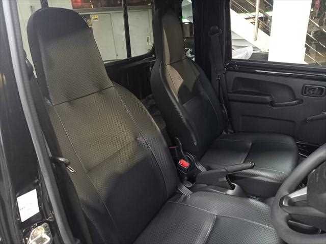 DAIHATSU HIJET TRUCK 2022 Image 31