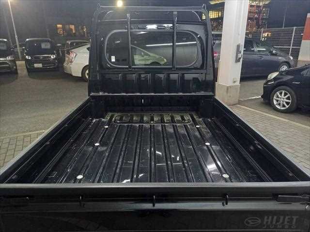 DAIHATSU HIJET TRUCK 2022 Image 31