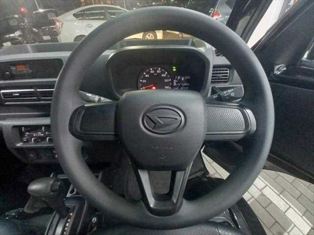 DAIHATSU HIJET TRUCK 2022 Image 31