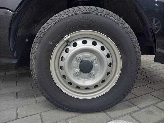 DAIHATSU HIJET TRUCK 2022 Image 31