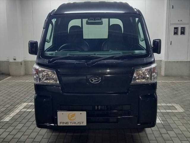 DAIHATSU HIJET TRUCK 2022 Image 31