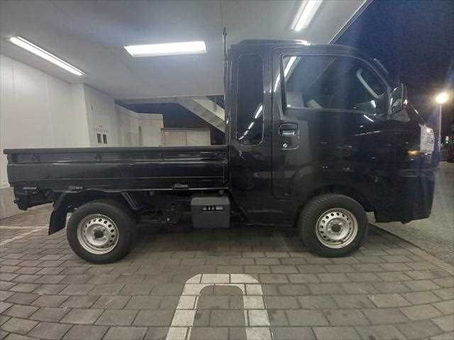 DAIHATSU HIJET TRUCK 2022 Image 31