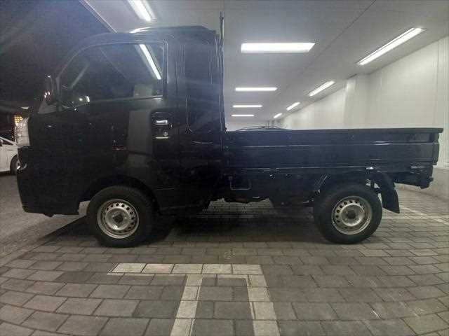 DAIHATSU HIJET TRUCK 2022 Image 31