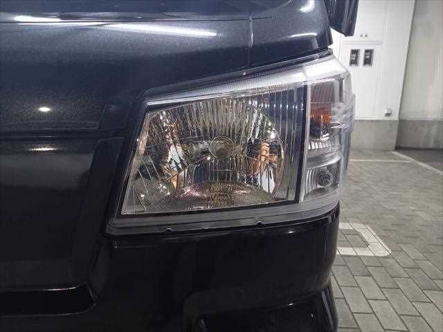 DAIHATSU HIJET TRUCK 2022 Image 31