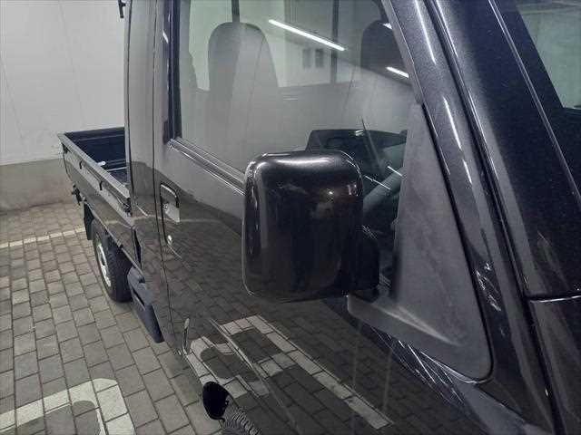 DAIHATSU HIJET TRUCK 2022 Image 31