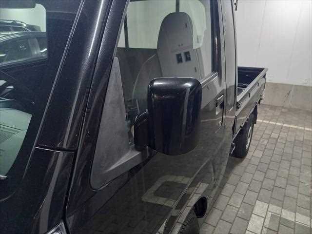 DAIHATSU HIJET TRUCK 2022 Image 31