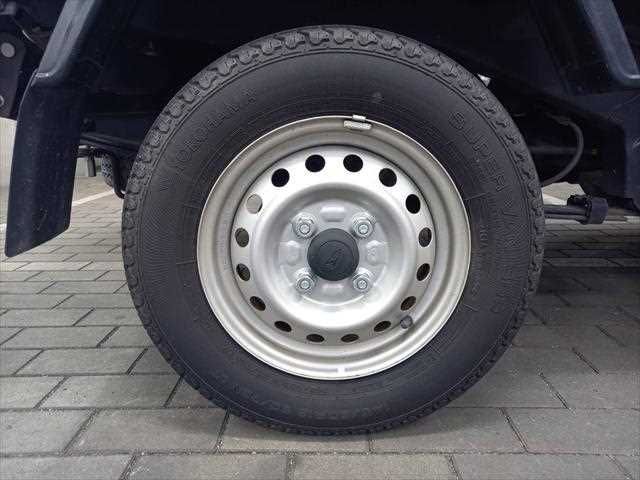 DAIHATSU HIJET TRUCK 2022 Image 31