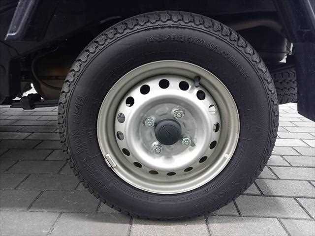 DAIHATSU HIJET TRUCK 2022 Image 31