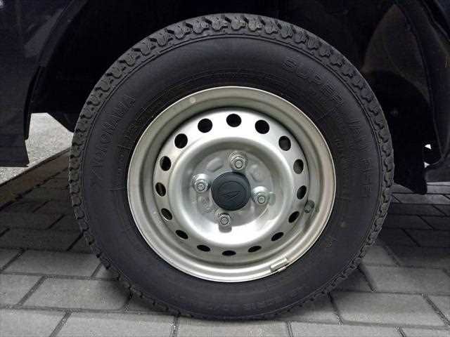 DAIHATSU HIJET TRUCK 2022 Image 31