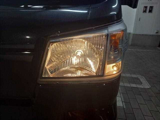 DAIHATSU HIJET TRUCK 2022 Image 31