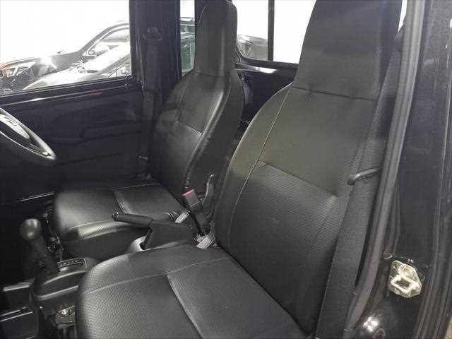 DAIHATSU HIJET TRUCK 2022 Image 31