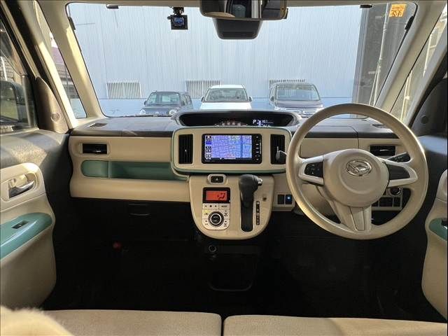 DAIHATSU MOVE CANBUS 2018 Image 31