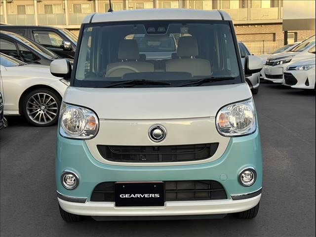 DAIHATSU MOVE CANBUS 2018 Image 31