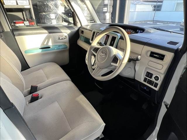 DAIHATSU MOVE CANBUS 2018 Image 31