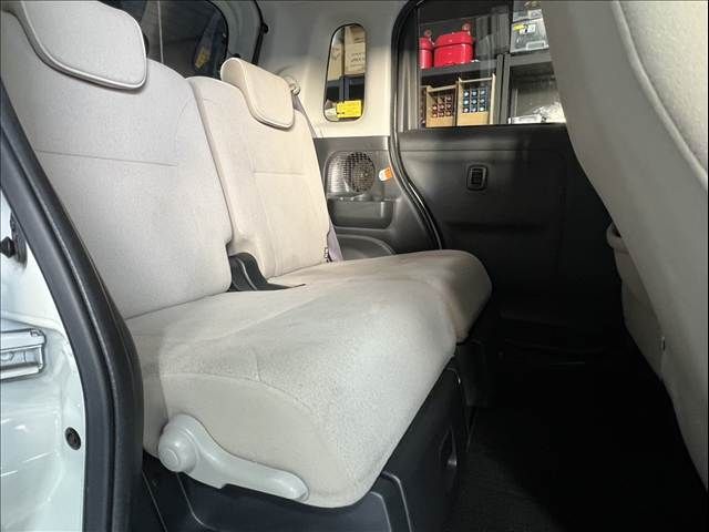 DAIHATSU MOVE CANBUS 2018 Image 31