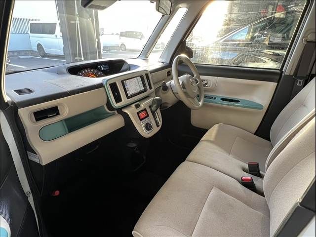 DAIHATSU MOVE CANBUS 2018 Image 31