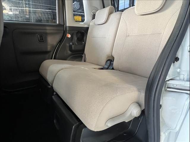 DAIHATSU MOVE CANBUS 2018 Image 31