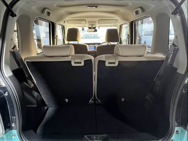 DAIHATSU MOVE CANBUS 2018 Image 31