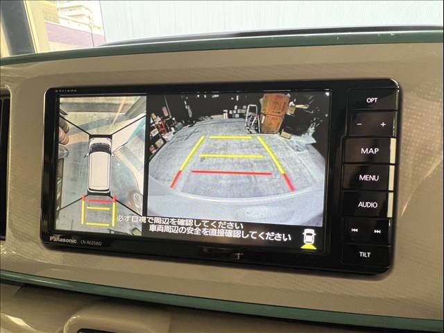 DAIHATSU MOVE CANBUS 2018 Image 31